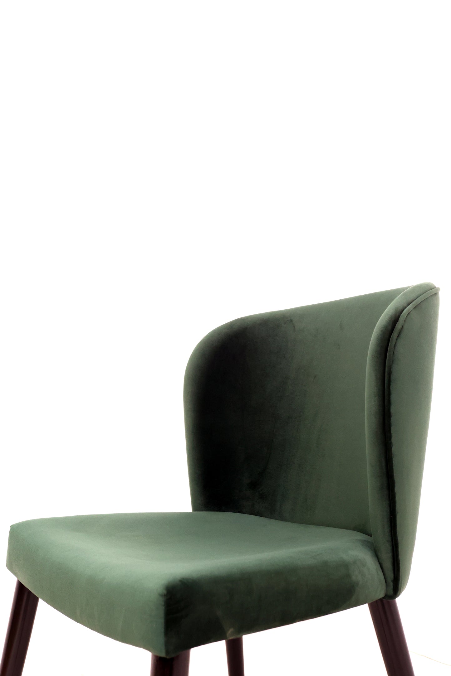 EMERALD LITTLE ARMCHAIR