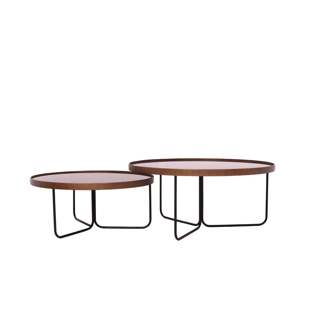 CRISMORY CENTER TABLE