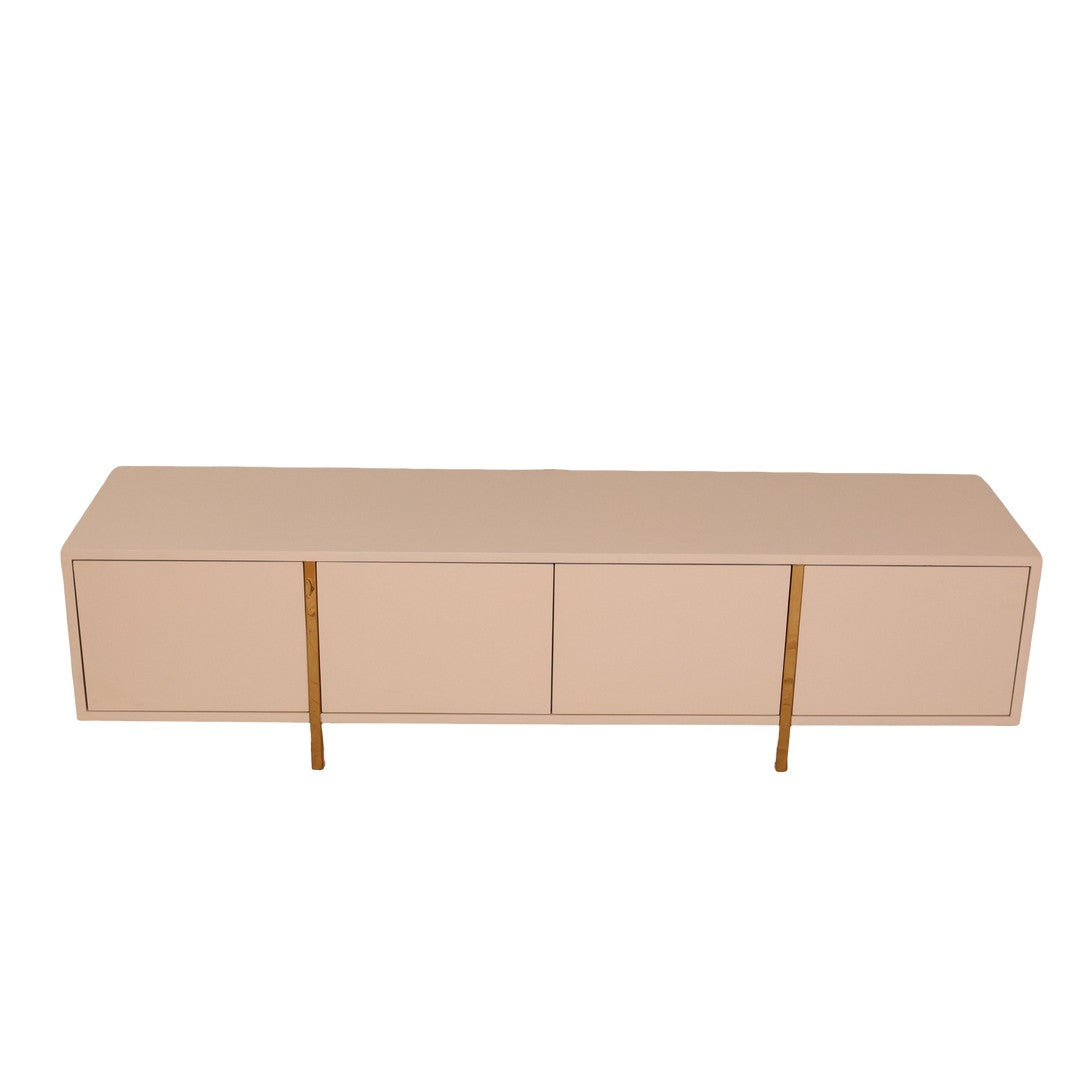 DANCE TV CONSOLE