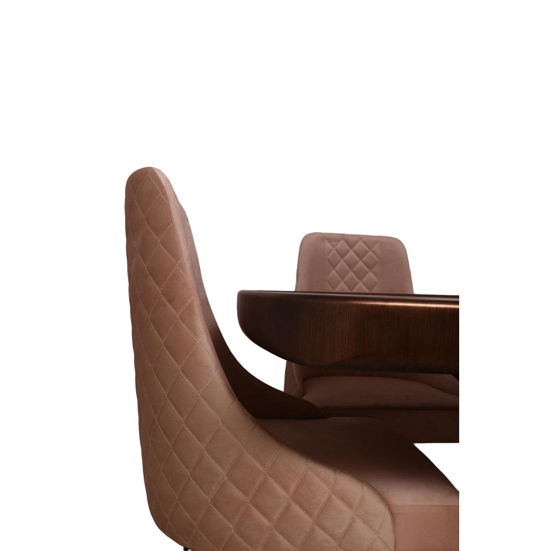 THE STRATOS DINING TABLE