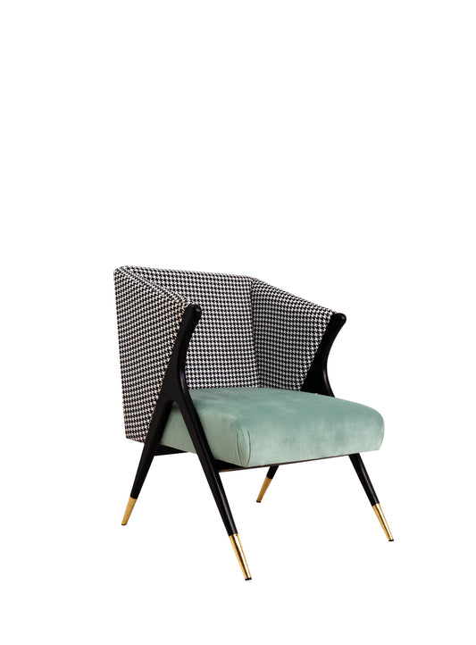 BRILLION ARMCHAIR