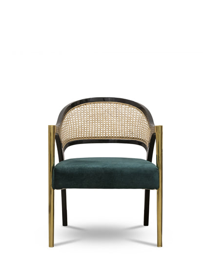 PIERRE ARMCHAIR