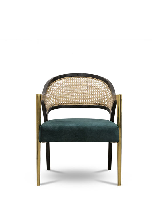 PIERRE ARMCHAIR