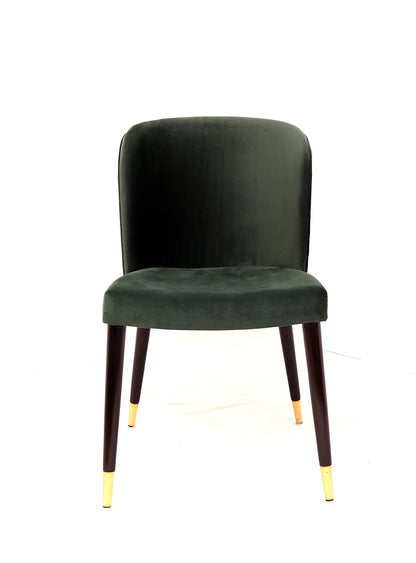EMERALD LITTLE ARMCHAIR
