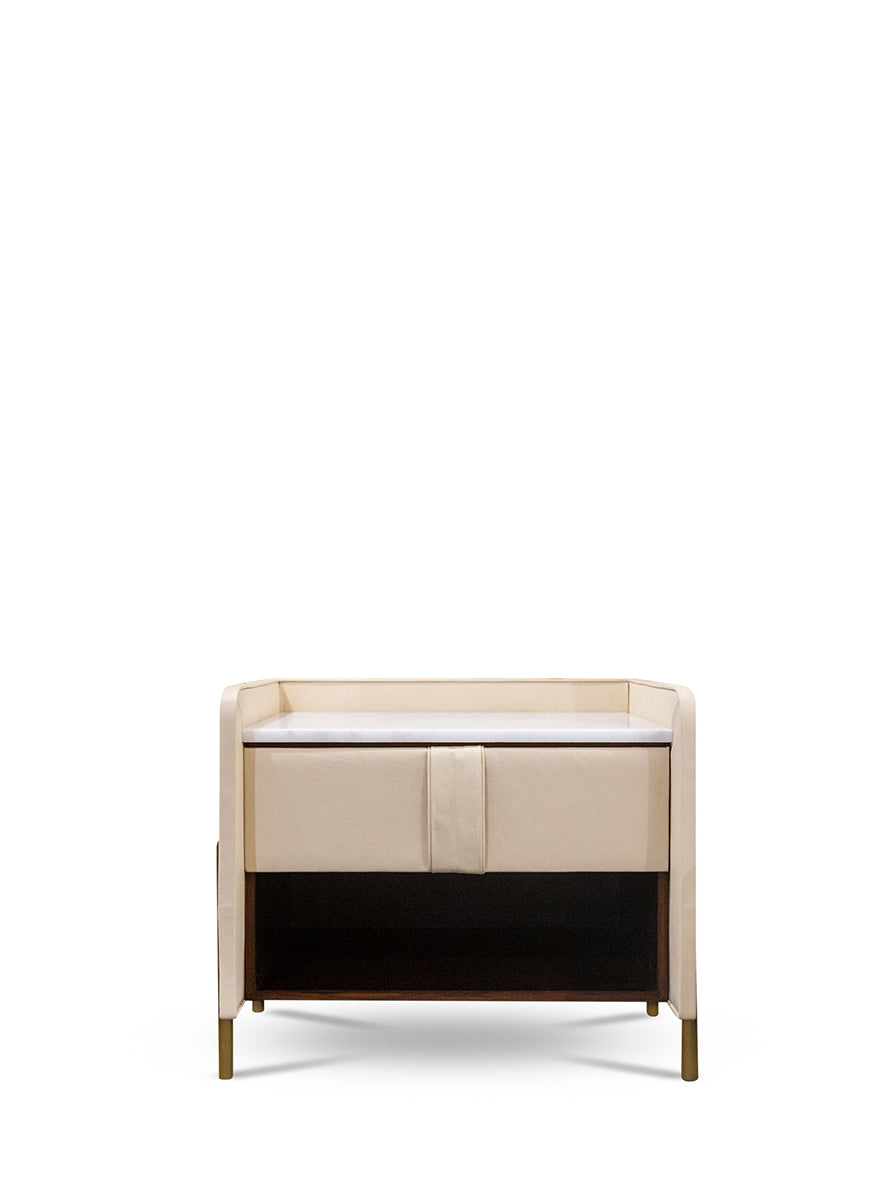 APOLLO NIGHTSTAND