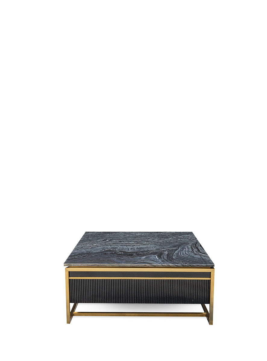 BANNER LOW CENTER TABLE