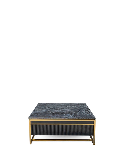 BANNER LOW CENTER TABLE