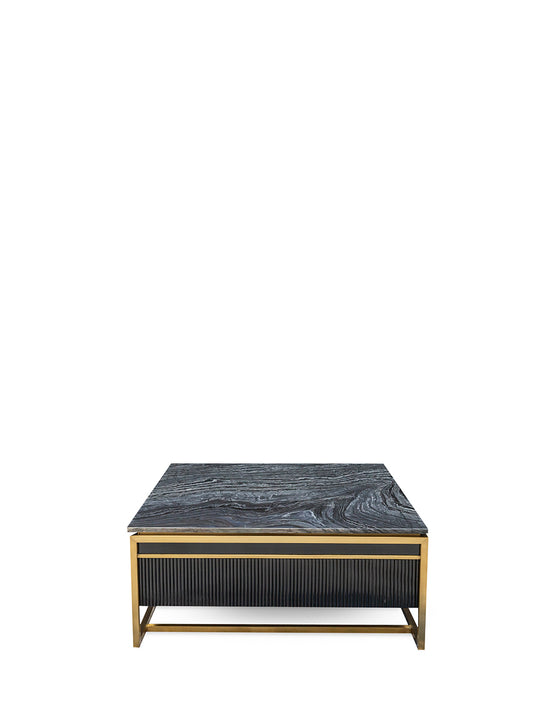 BANNER LOW CENTER TABLE