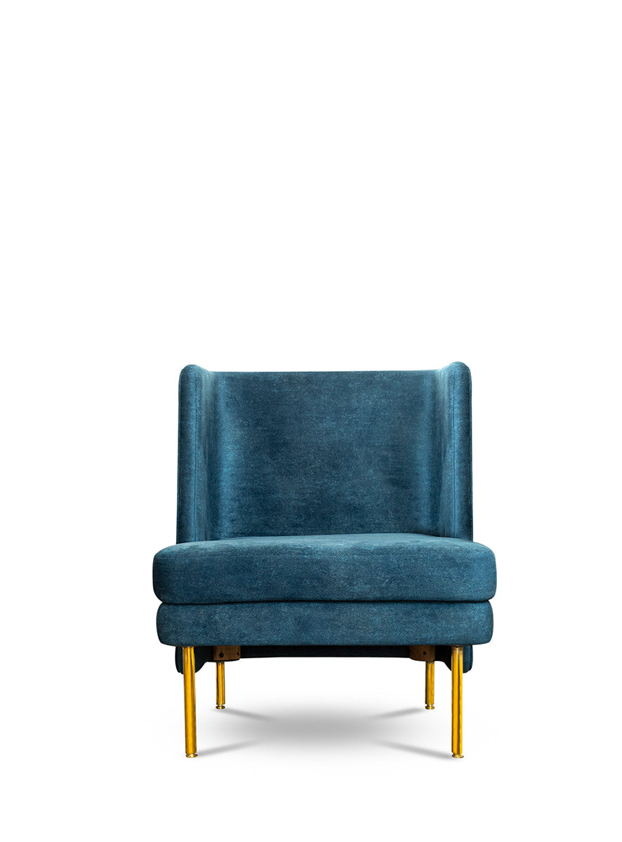 BLOKE ARMCHAIR