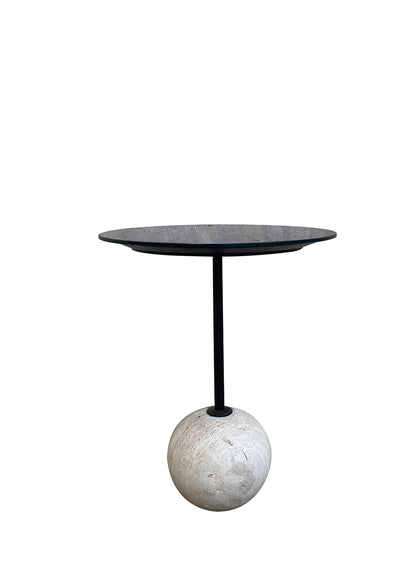 BALL END TABLE