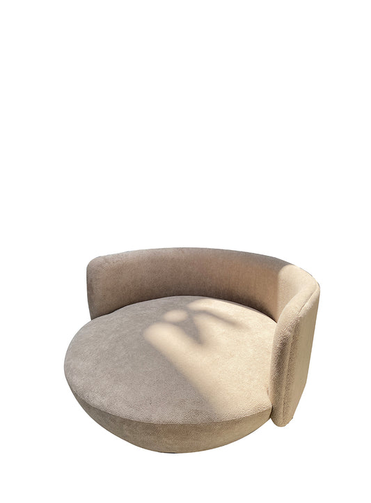 BAIXA LOUNGE CHAIR