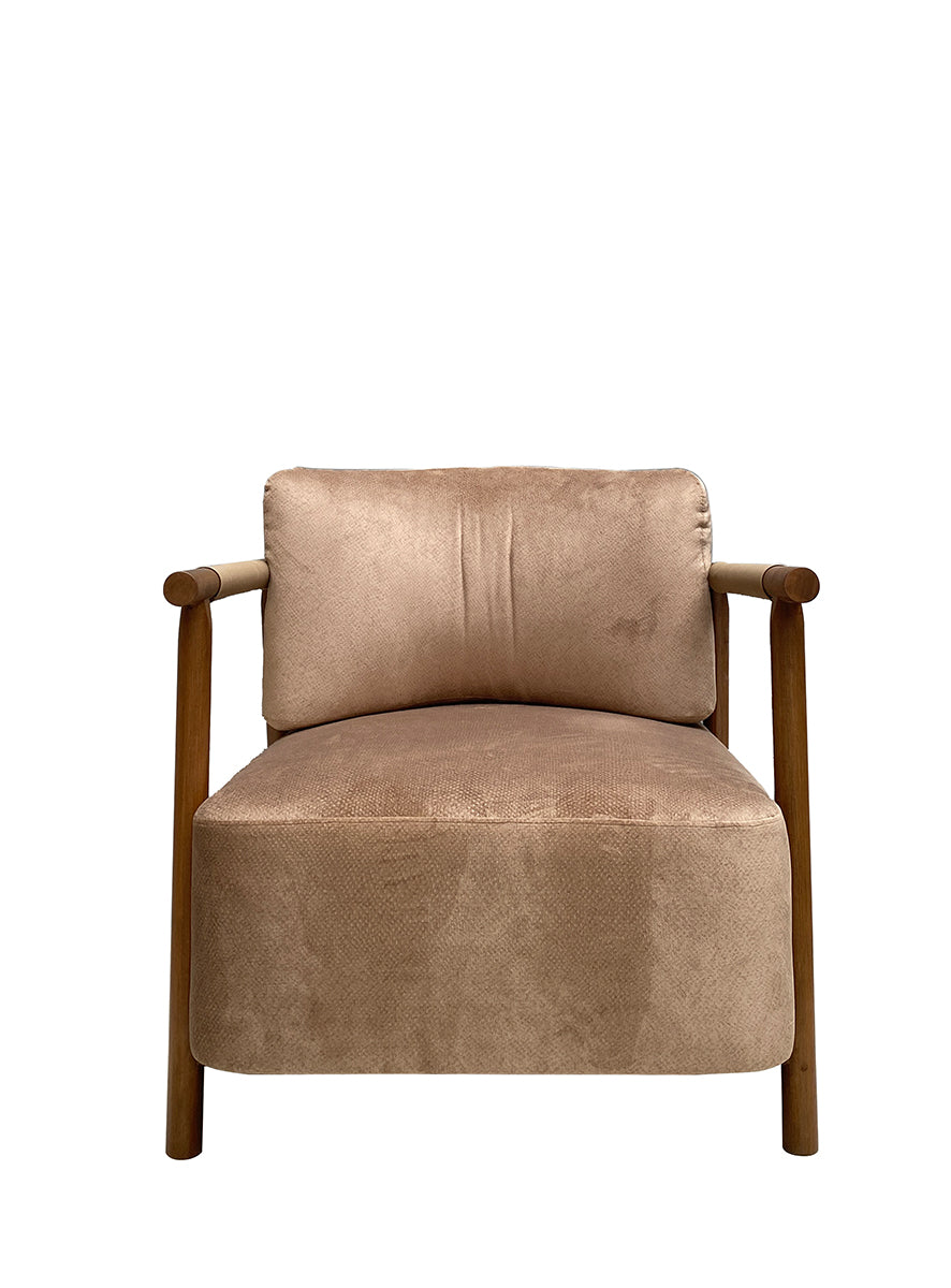 BUSH ARMCHAIR
