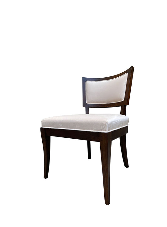 MICHAEL SMITH LITTLE ARMCHAIR