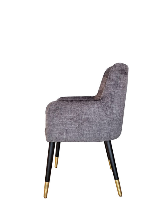 MILANO LITTLE ARMCHAIR