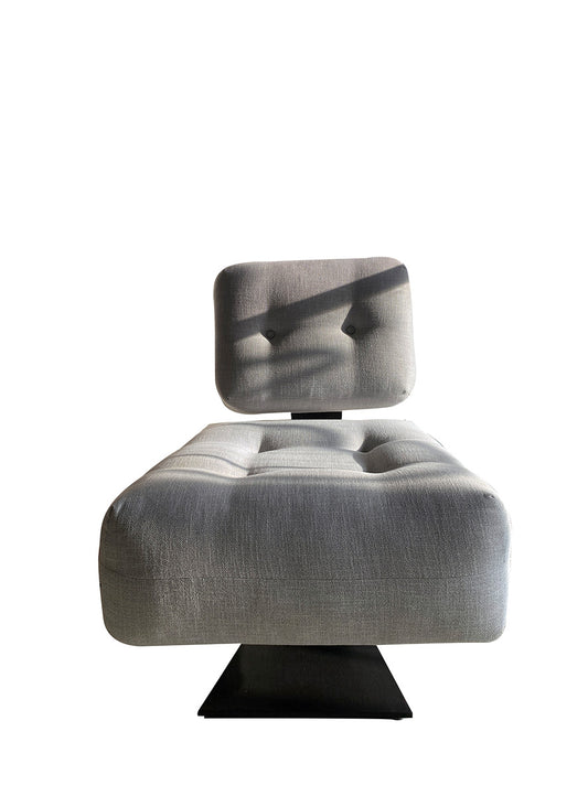 OSCAR NIEMEYER CHAIR