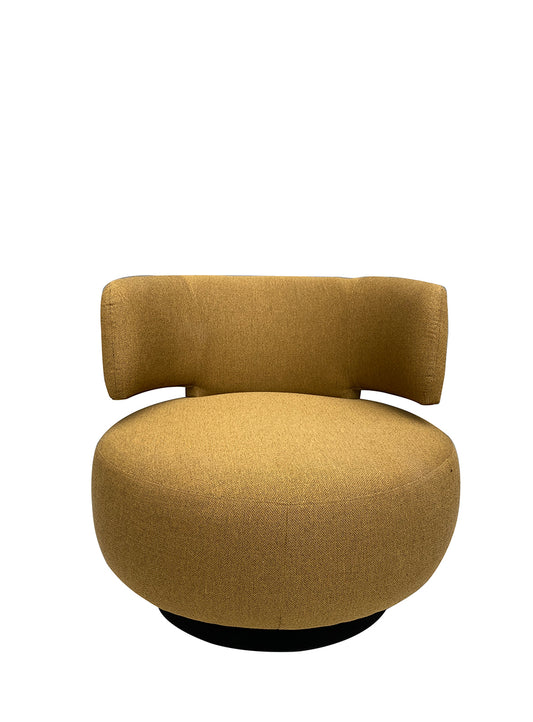 CURL ARMCHAIR