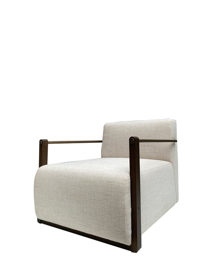 CRESWELL ARMCHAIR