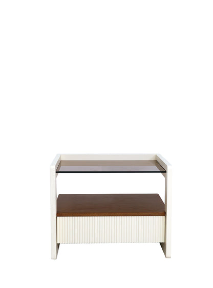 MARKEL NIGHTSTAND