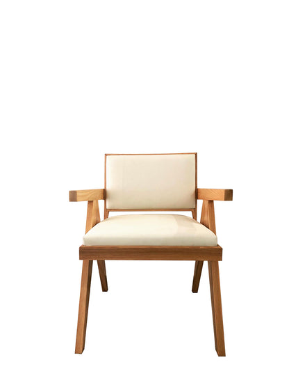 JAKOB LITTLE ARMCHAIR