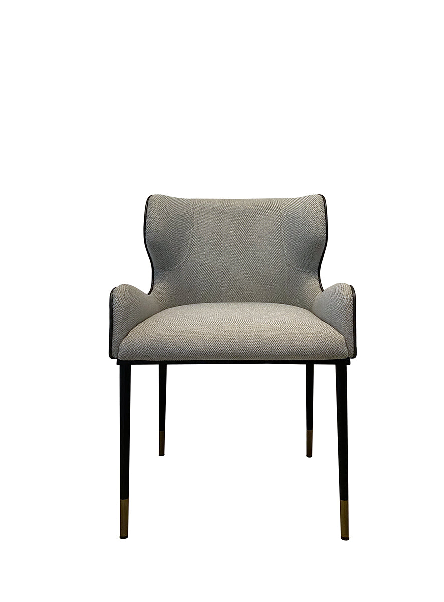 GIANNI LITTLE ARMCHAIR