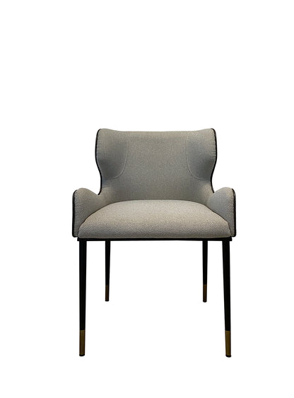 GIANNI LITTLE ARMCHAIR