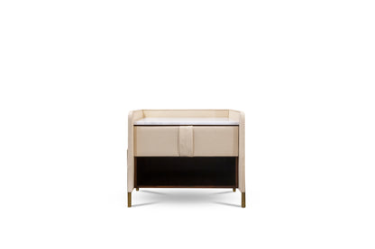 APOLLO NIGHTSTAND