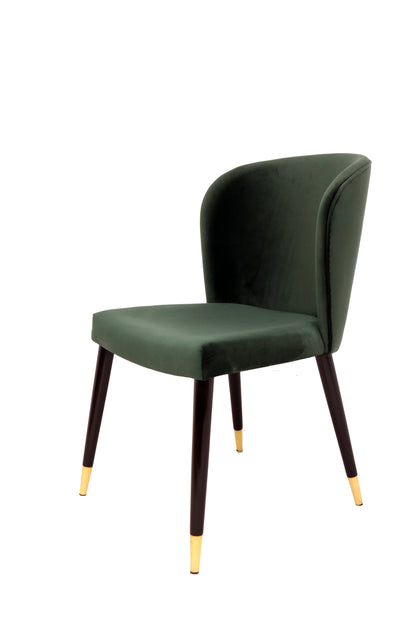 EMERALD LITTLE ARMCHAIR