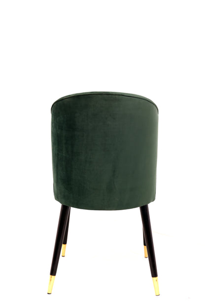 EMERALD LITTLE ARMCHAIR