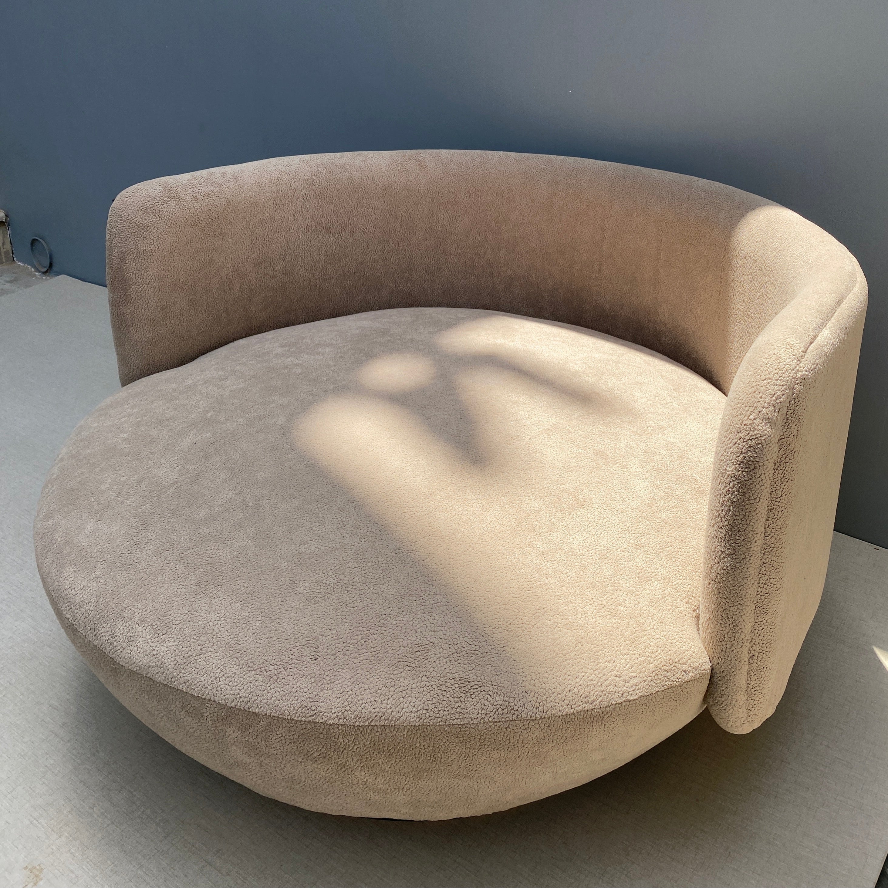 BAIXA LOUNGE CHAIR