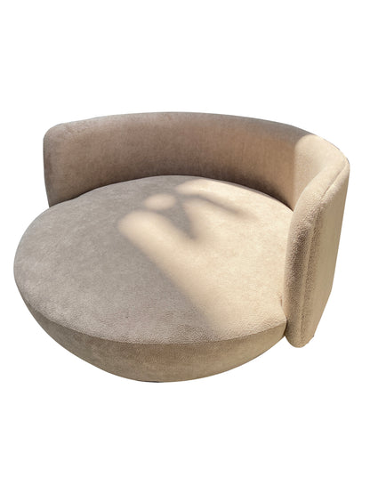 BAIXA LOUNGE CHAIR