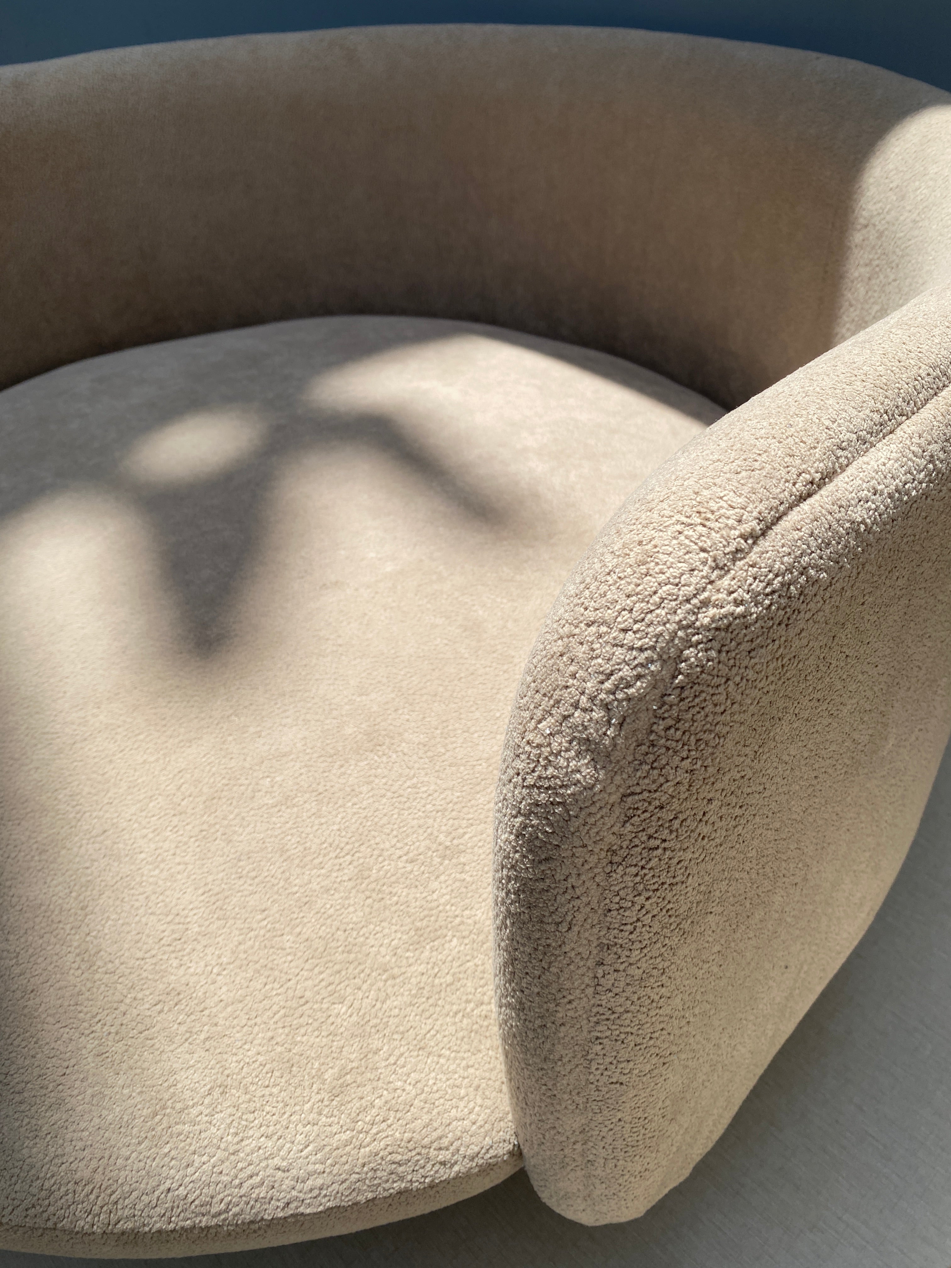 BAIXA LOUNGE CHAIR