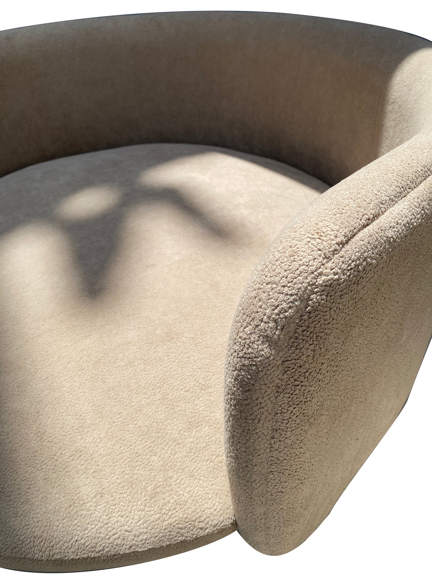 BAIXA LOUNGE CHAIR