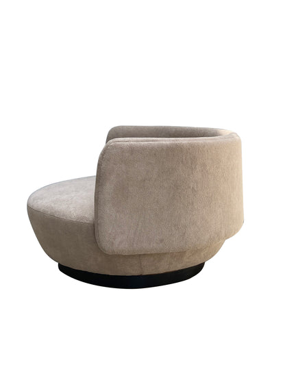 BAIXA LOUNGE CHAIR