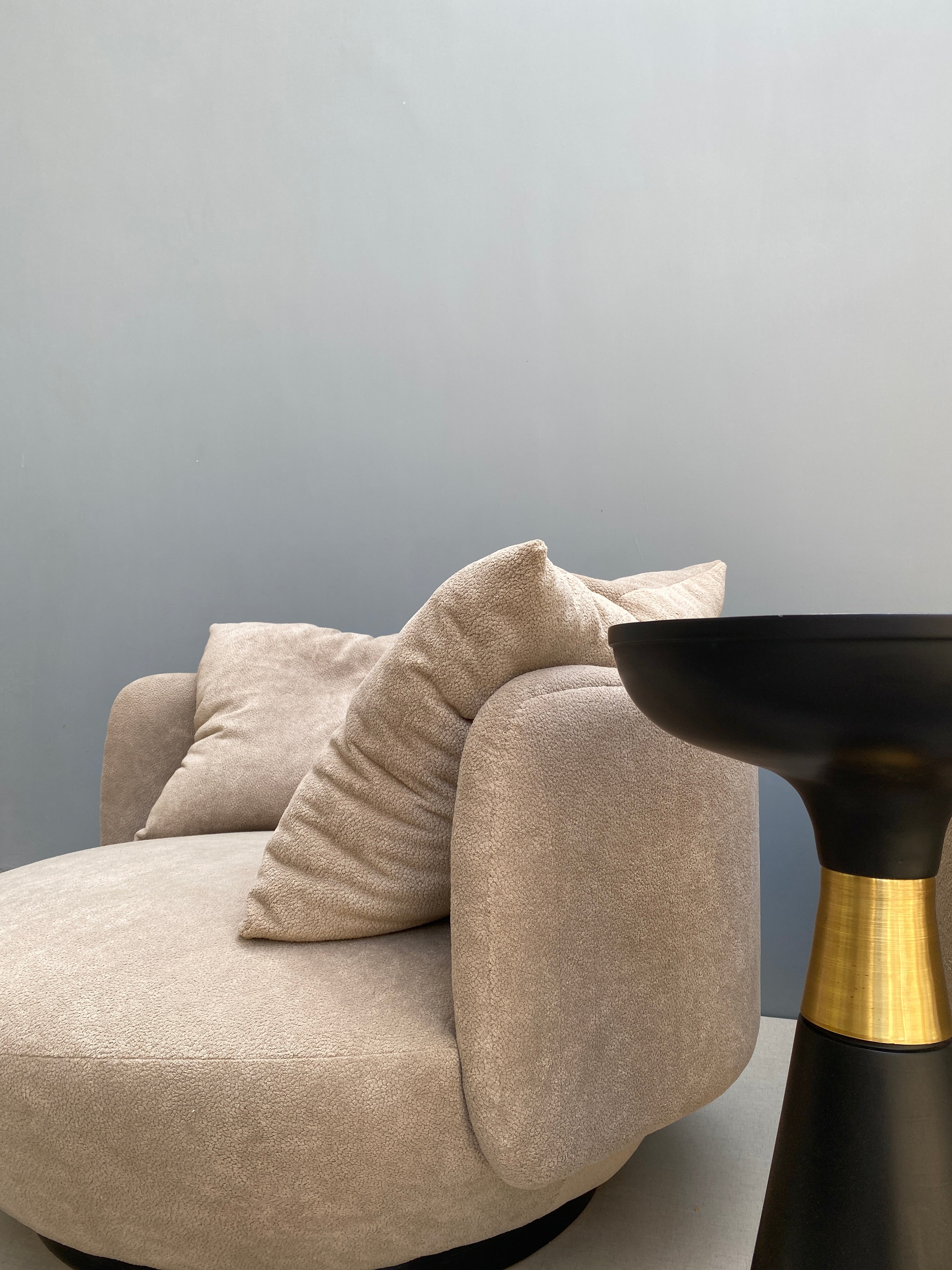 BAIXA LOUNGE CHAIR