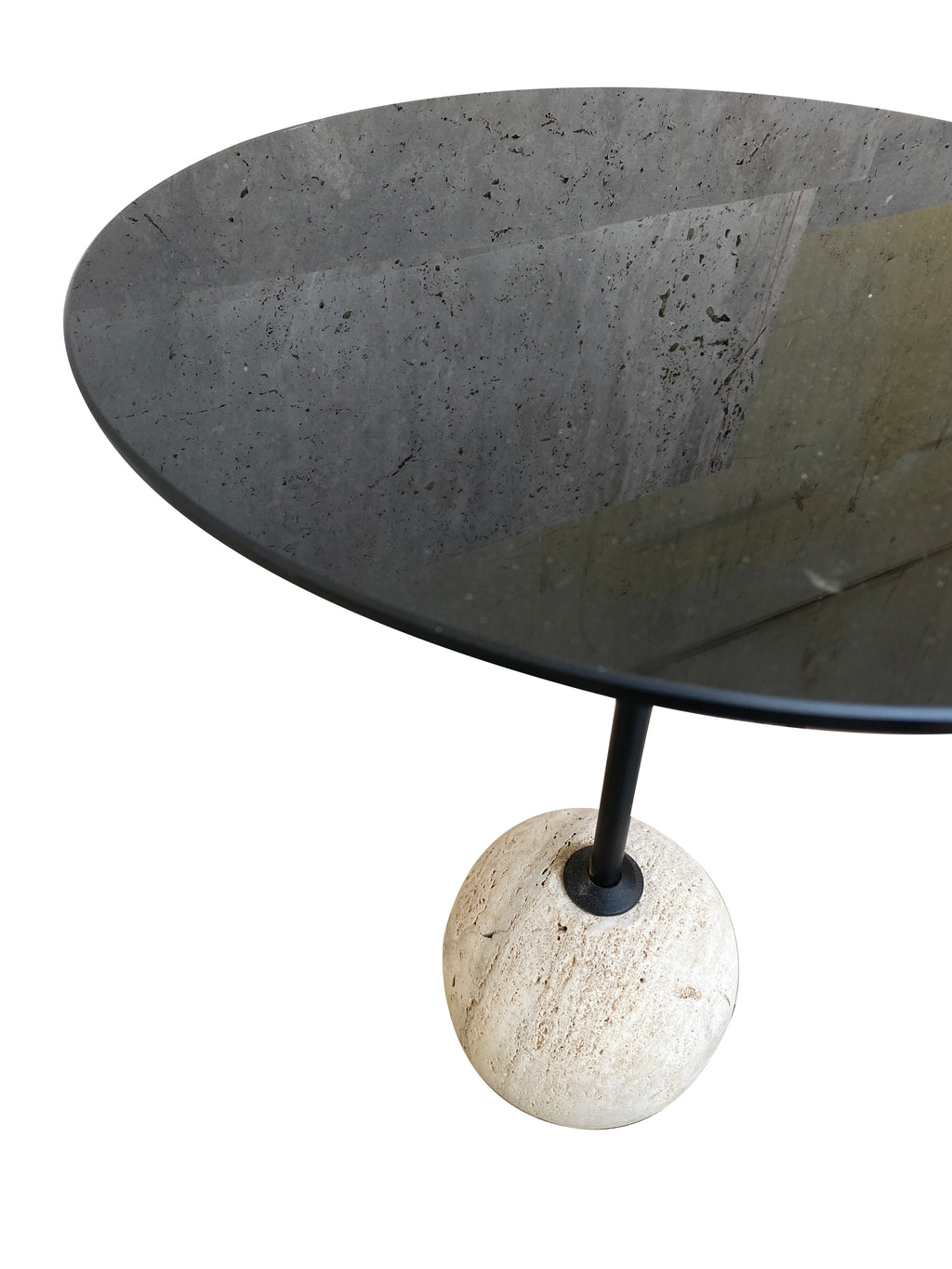 BALL END TABLE
