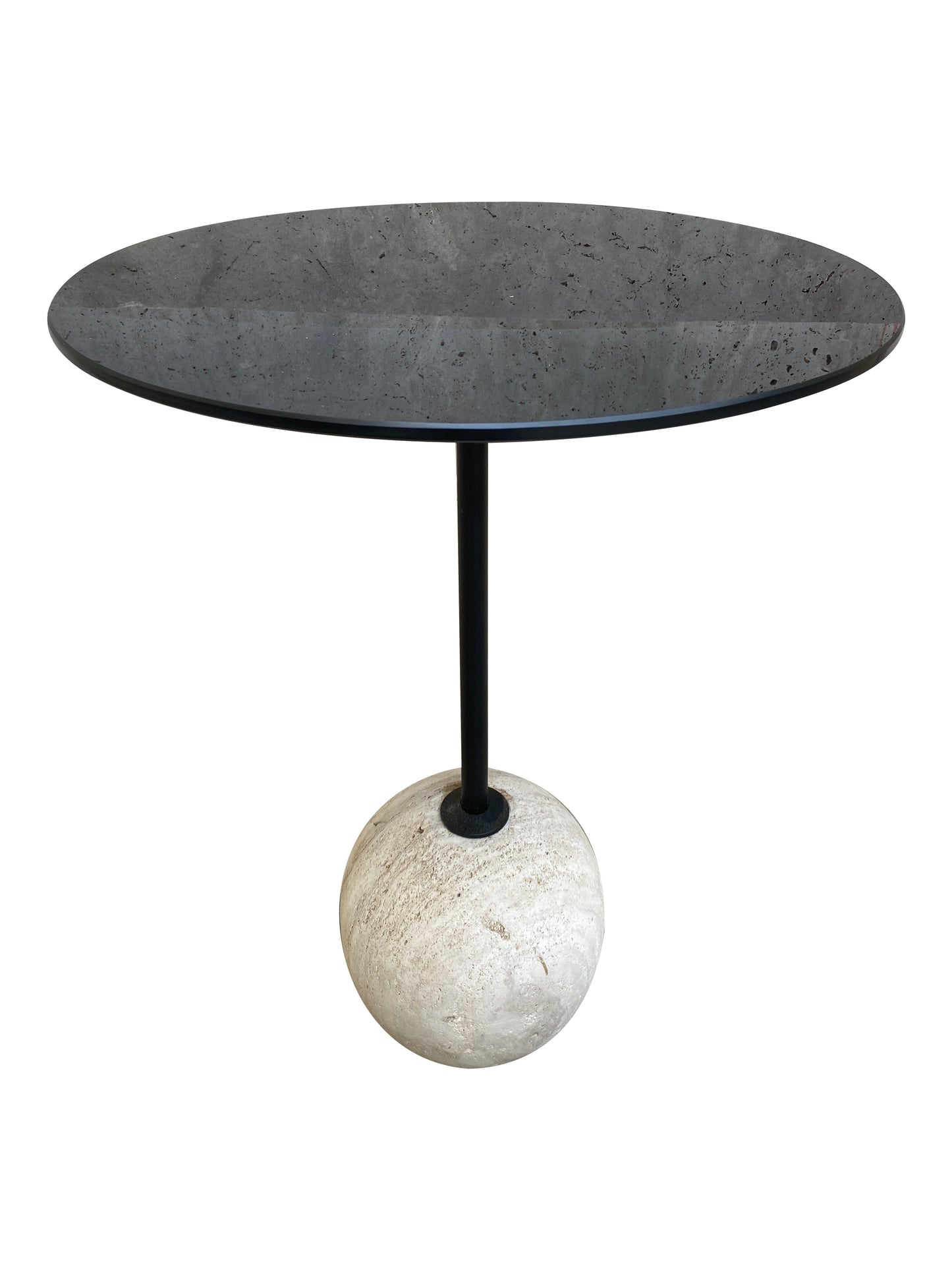 BALL END TABLE