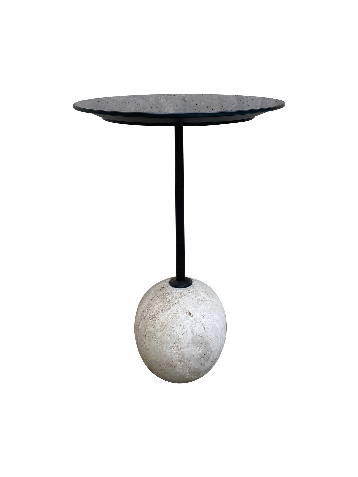 BALL END TABLE