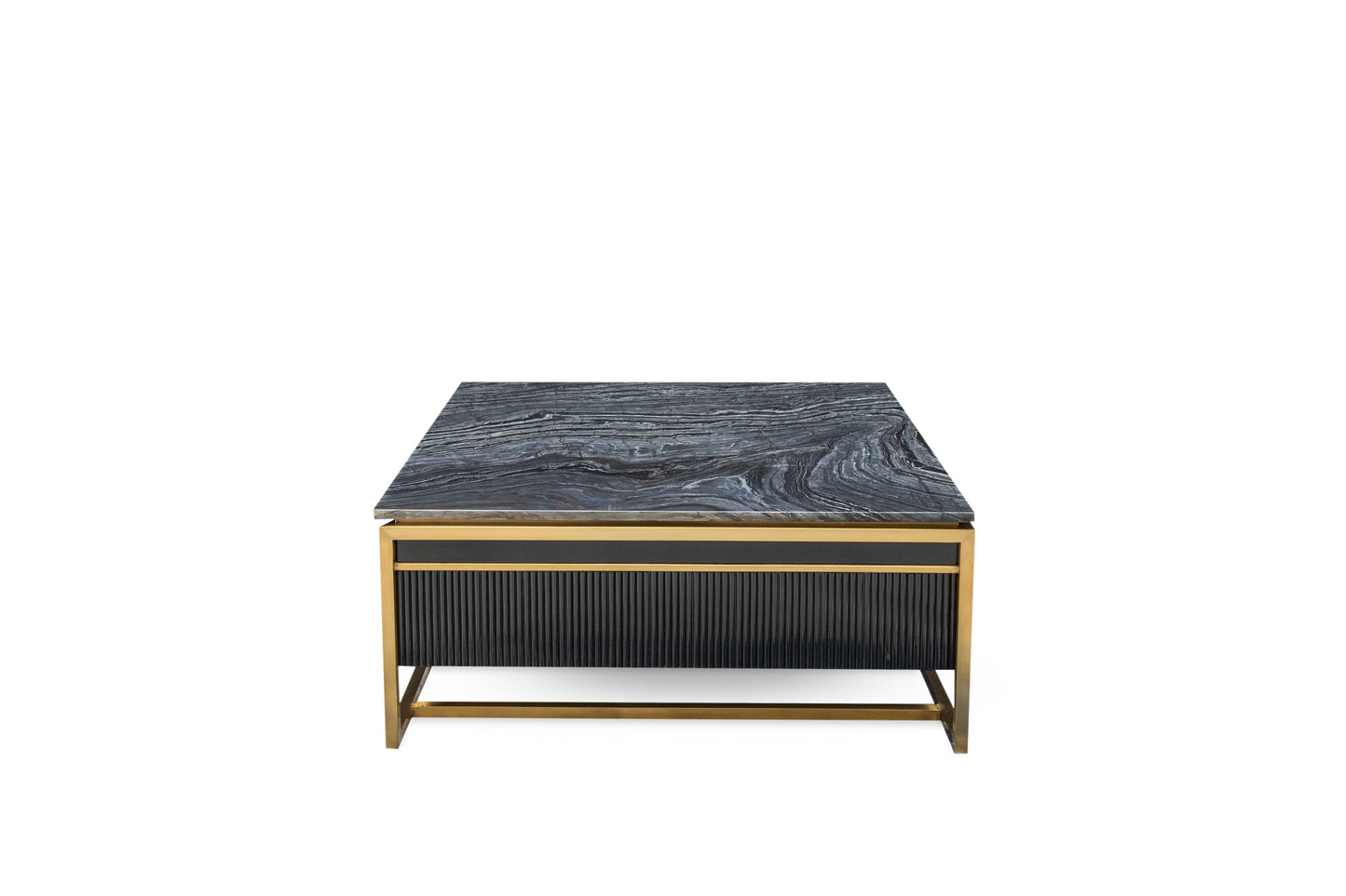 BANNER LOW CENTER TABLE