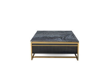 BANNER LOW CENTER TABLE