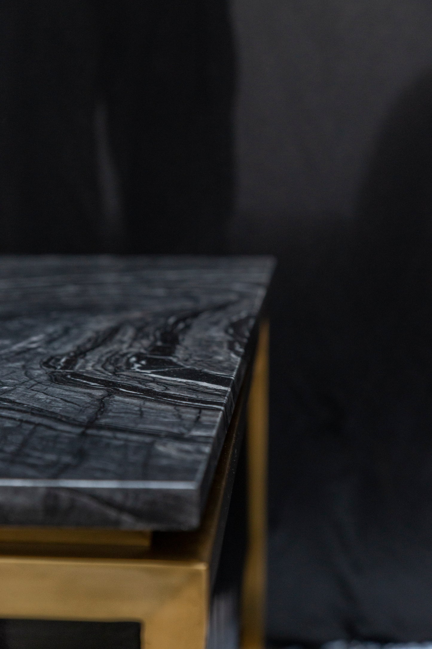 BANNER LOW CENTER TABLE