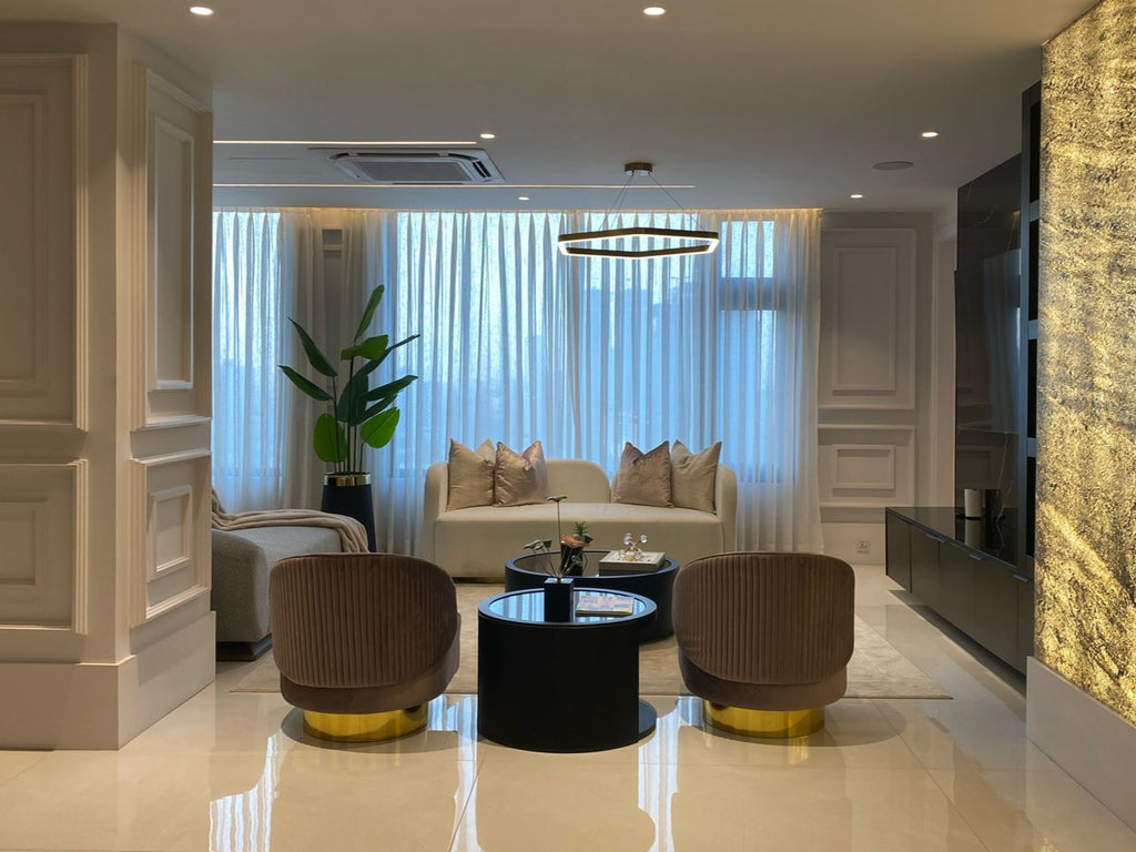 BELVEDERE ARMCHAIR