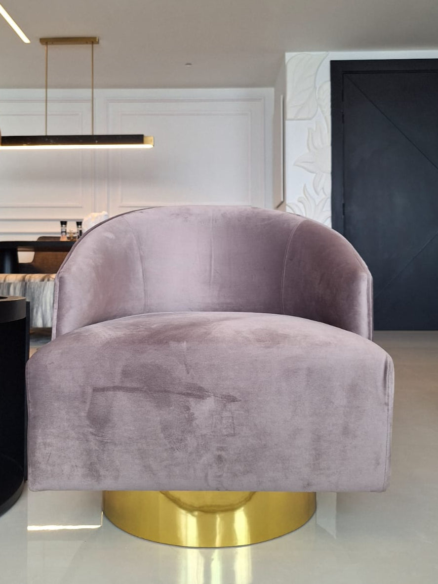 BELVEDERE ARMCHAIR