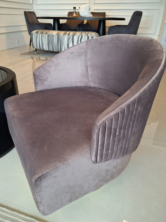 BELVEDERE ARMCHAIR