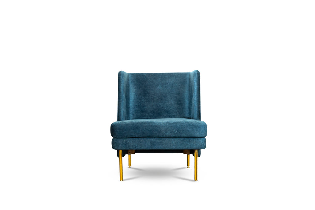 BLOKE ARMCHAIR