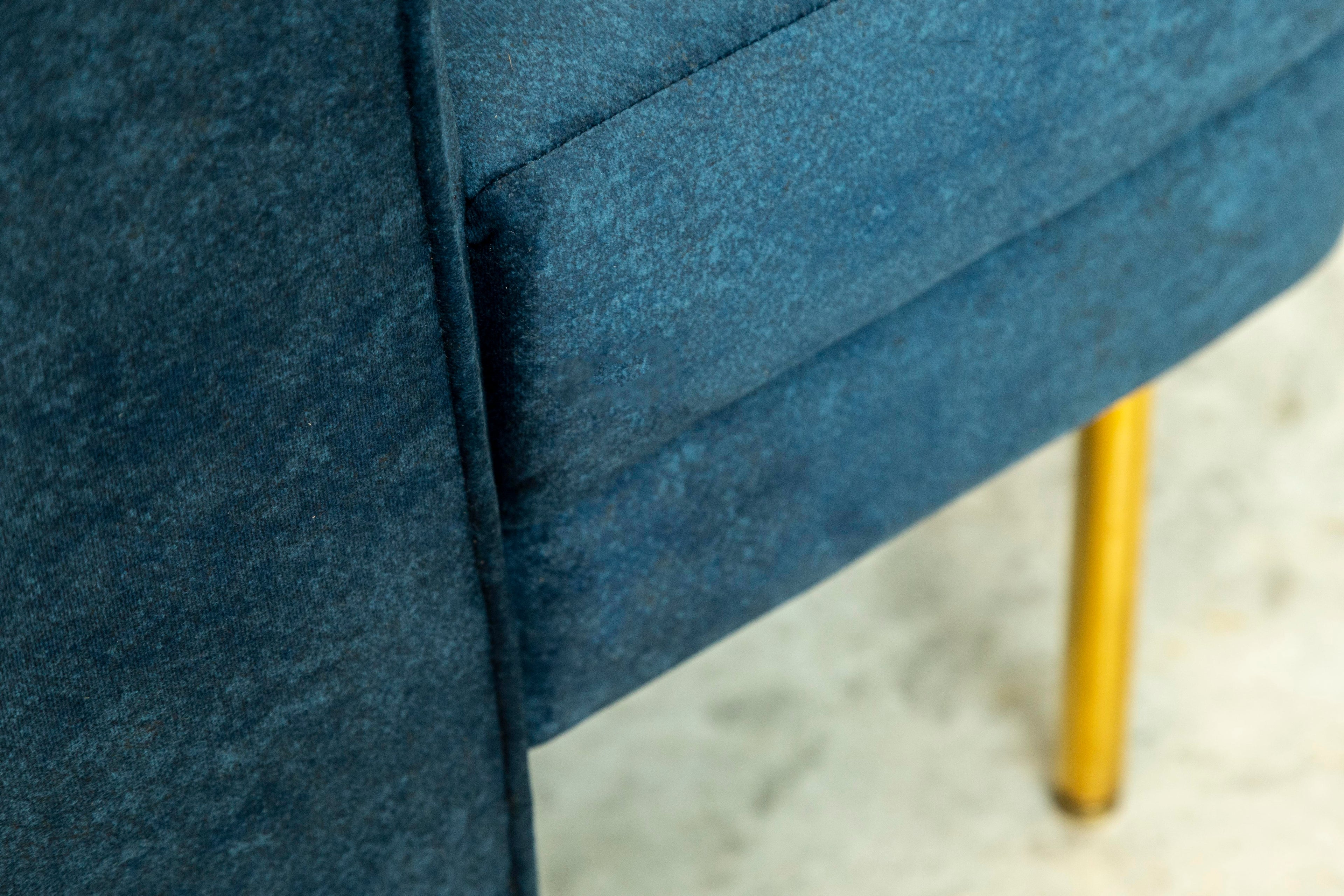 BLOKE ARMCHAIR