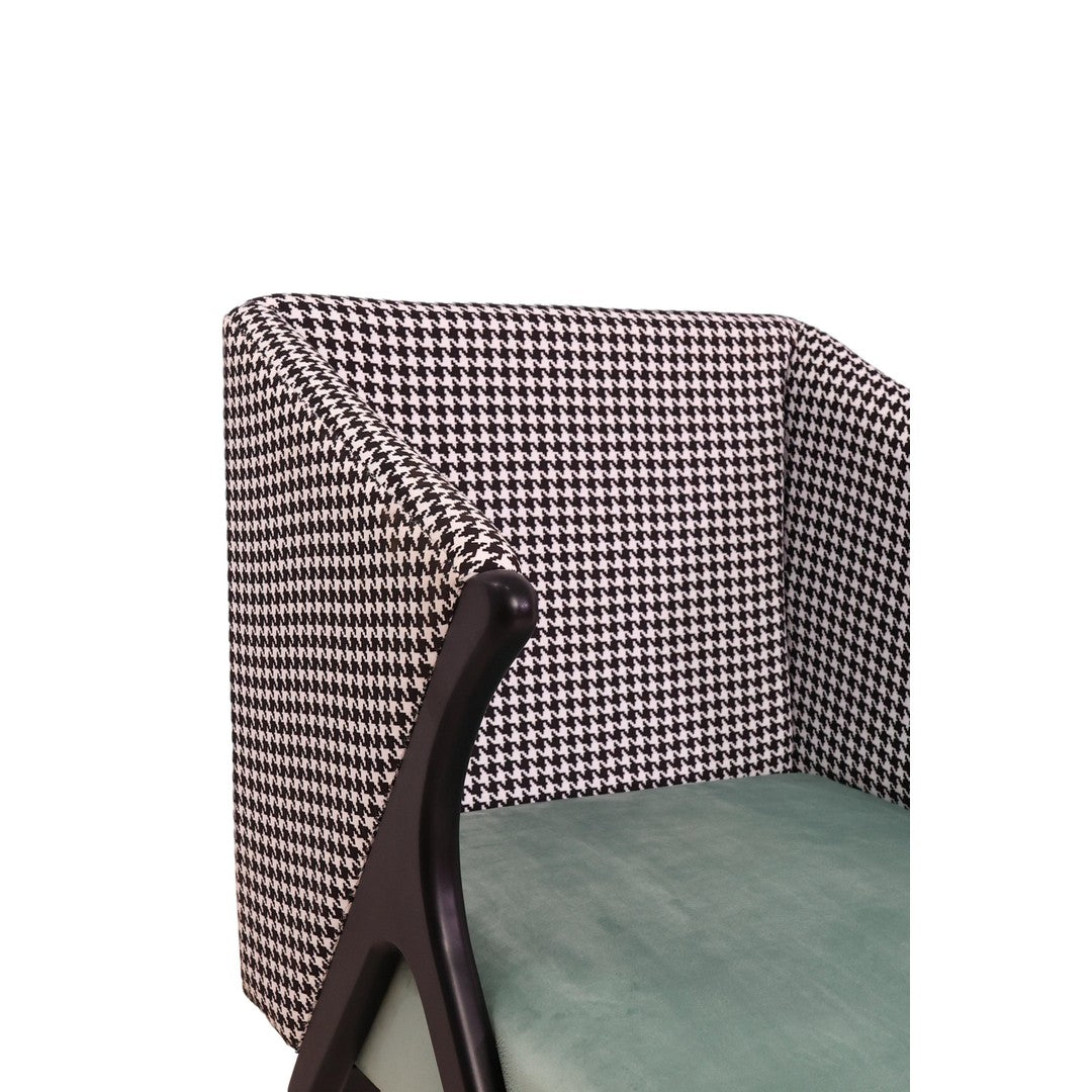 BRILLION ARMCHAIR