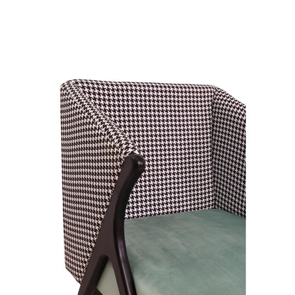 BRILLION ARMCHAIR