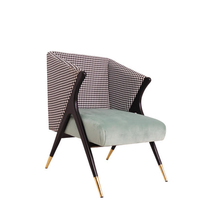 BRILLION ARMCHAIR