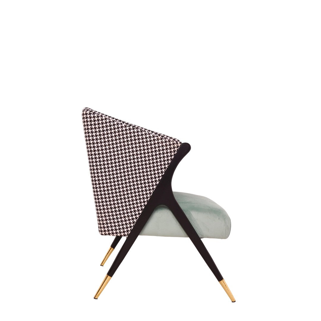 BRILLION ARMCHAIR