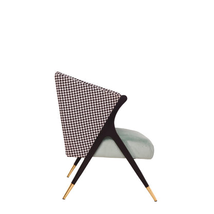 BRILLION ARMCHAIR